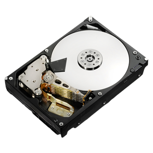 Hard disc PNG-12075